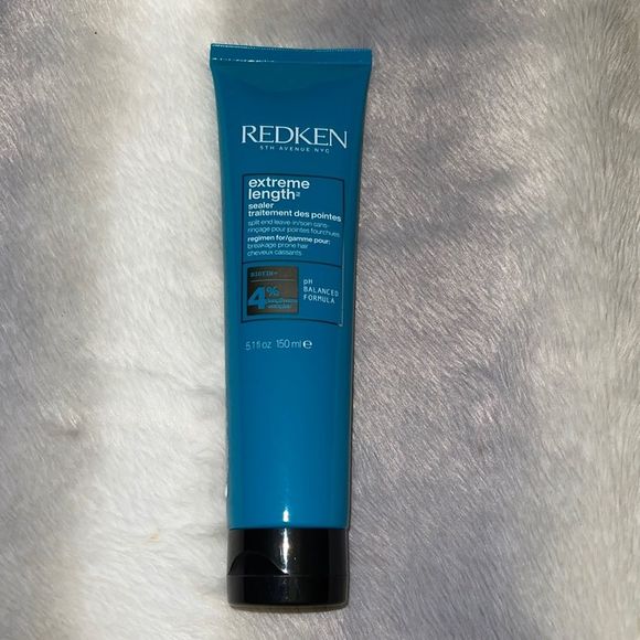 Redken Other - - Redken Extreme Length Sealer